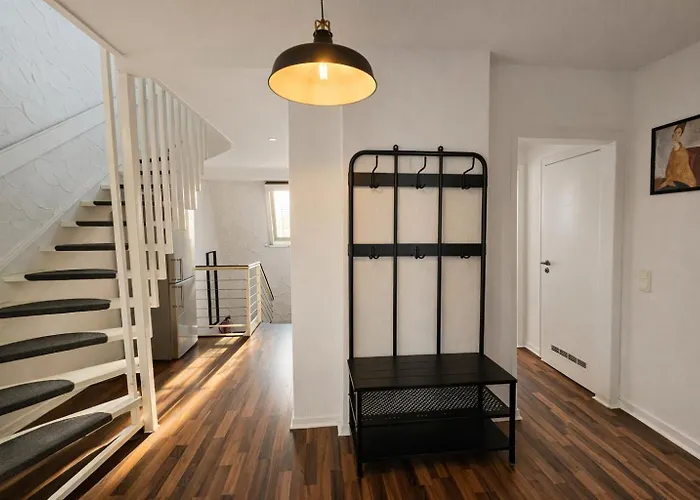 Lovely House Appartamento Meerbusch