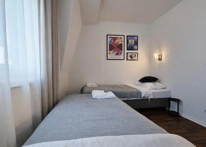 Lovely House Appartamento *