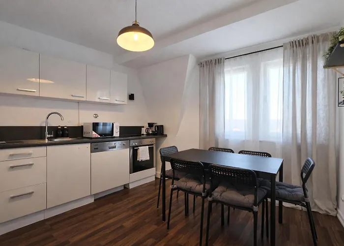 Lovely House * Meerbusch