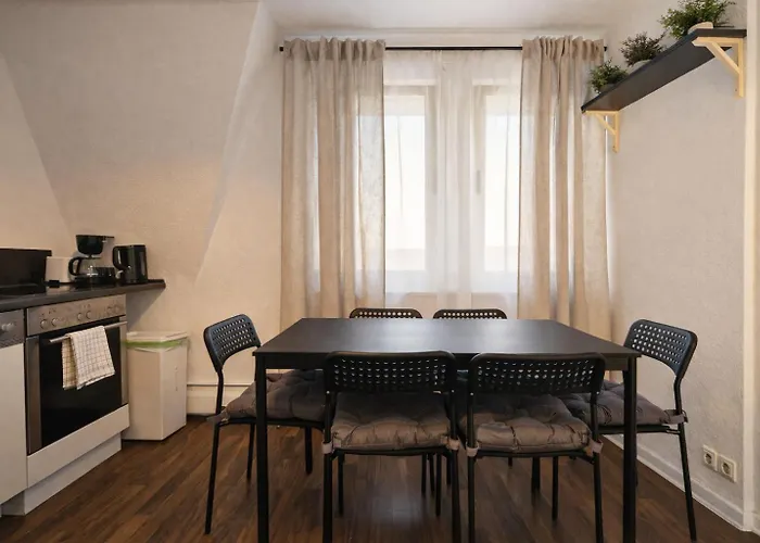 Appartamento Lovely House *