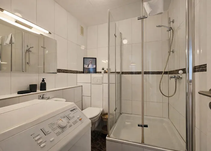 Appartamento Lovely House *