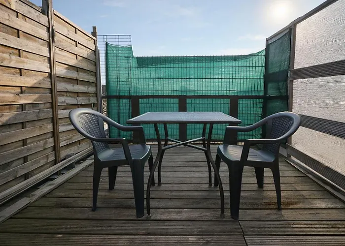 Lovely House Lejlighed